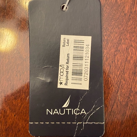 NWT BOYS NAUTICAL SWEATER - Picture 4 of 5